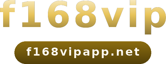 f168vip logo